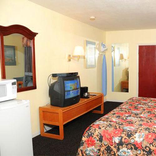 Valley Inn - Lebanon Oregon Pokój zdjęcie