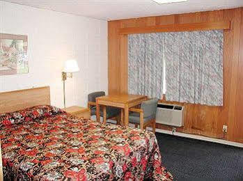 Valley Inn - Lebanon Oregon Zewnętrze zdjęcie